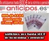 Rapidez en la solicitud de anticipos - Foto 1