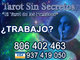 Tarot sin secretos