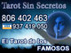 Tarot Sin Secretos - El Tarot de los Famosos - Foto 5
