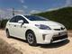 Toyota prius plug-in 1.8 executive