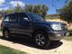 2006 toyota land cruiser 100hdj 4.2 td vx aut