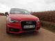 Audi A1 1.4 TFSI Attraction S-Tronic 2011 - Foto 1