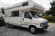 Autocaravana Hymer 55, 1994 - Foto 1