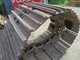 Cadenas de tren de rodaje para liebherr r912