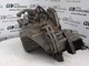 Caja cambios tipo r04037111wl de opel 