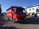 Camion de ganado - renault midlum 240 dxi