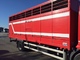 Camion de ganado - RENAULT Midlum 240 DXI - Foto 5