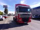 Camion usado - daf ft xf 105 - 2008