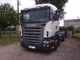 Camion usado - scania r400