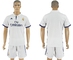 Camiseta real madrid 2016 2017