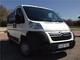 Citroen jumper 2.2hdi cf 30 l1h1 130