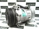Compresor a/a de renault f9q730 