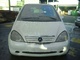 Despiece (01764) mercedes clase a (w168)