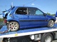 Despiece citroen saxo c290816a - Foto 1