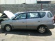 Despiece de kia carens 1.8 ls - Foto 1