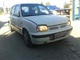 Despiece nissan micra (k11) slx 1.3 16v - Foto 1