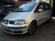 Despiece seat alhambra (7v9) 1.8 20v - Foto 1