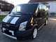 FORD TRANSIT Webasto-SPORT - Foto 1