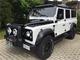 Land rover defender 110 sw s 122cv