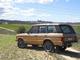 Land Rover Range Rover 3.5 1982 - Foto 1