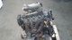 Motor completo f14s3 chevrolet