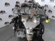 Motor completo tipo qg15de de nissan 