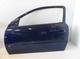 Puerta delantera izquierda de opel 