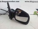 Retrovisor seat ibiza 1.9 sdi (68 cv) - Foto 1