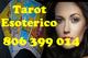 Tarot 806 399 014 Barato/Tarot del Amor - Foto 1