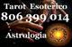 Tarot Económico/Tarot del Amor/806 399 014 - Foto 1