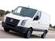 Volkswagen Crafter Fg. 30 BC TN 109 Batalla Corta Techo Normal - Foto 1