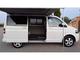 Volkswagen transporter 2012
