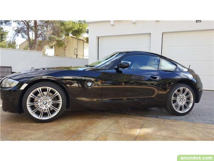 Brugt Bmw Z4 i