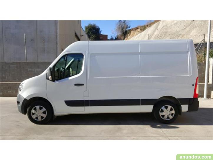 Brugt Nissan Nv 2.3