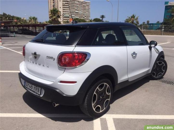Brugt Mini Cooper 