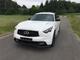 2013 infiniti fx 5.0i v8 vettel edition 420cv