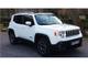 2014 jeep renegade 1.6mj limited
