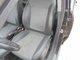 Asiento delantero izquierdo 3619127 opel