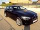 Bmw 118 d sport