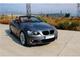 Bmw 335 serie 3 e93 cabrio