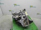 Caja cambios 3053716 jr5102 renault