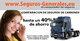 Comparador de seguros de camiones www.seguros-generales.eu