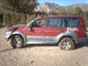 Despiece 8332 toyota land cruiser (j9) - Foto 1