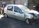 Despiece fiat punto c150716b