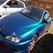 Despiece peugeot 406 coupe (s1/s2) 2.2