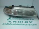 Faro derecho 1752082 04630152 chrysler - Foto 1