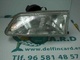 Faro izquierdo 2369821 peugeot 106 (s1)