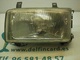 Faro izquierdo 2455401 volkswagen t4