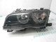 Faro izquierdo 3196398 63126902745 bmw - Foto 1