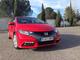 Honda Civic 1.6 i-DTEC Sport - Foto 1